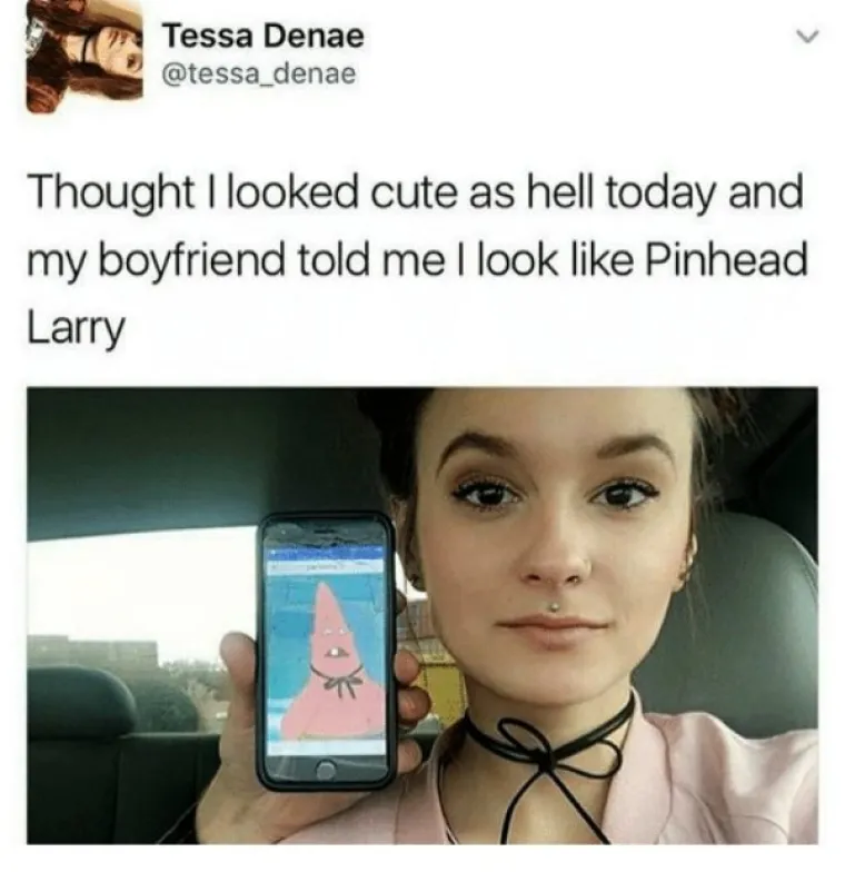 Da ovakvi nisu iza&scaron;li među ljude, mi se ne bismo imali čemu smijati