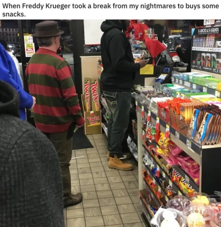 Da ovakvi nisu iza&scaron;li među ljude, mi se ne bismo imali čemu smijati