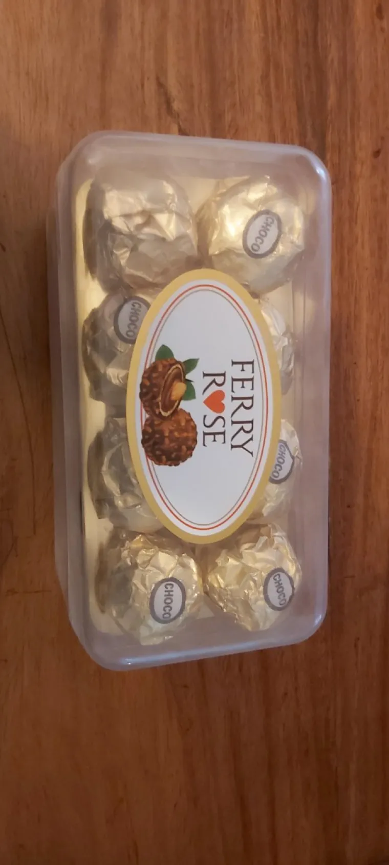 HM, OVDJE NEŠTO NE ŠTIMA: Htjeli su zavarati kupce jeftinim kopijama, ali nisu shvatili da nikoga nisu uspjeli prevariti