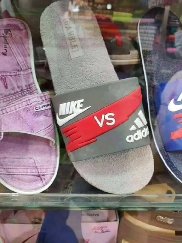 HM, OVDJE NE&Scaron;TO NE &Scaron;TIMA: Htjeli su zavarati kupce jeftinim kopijama, ali nisu shvatili da nikoga nisu uspjeli prevariti