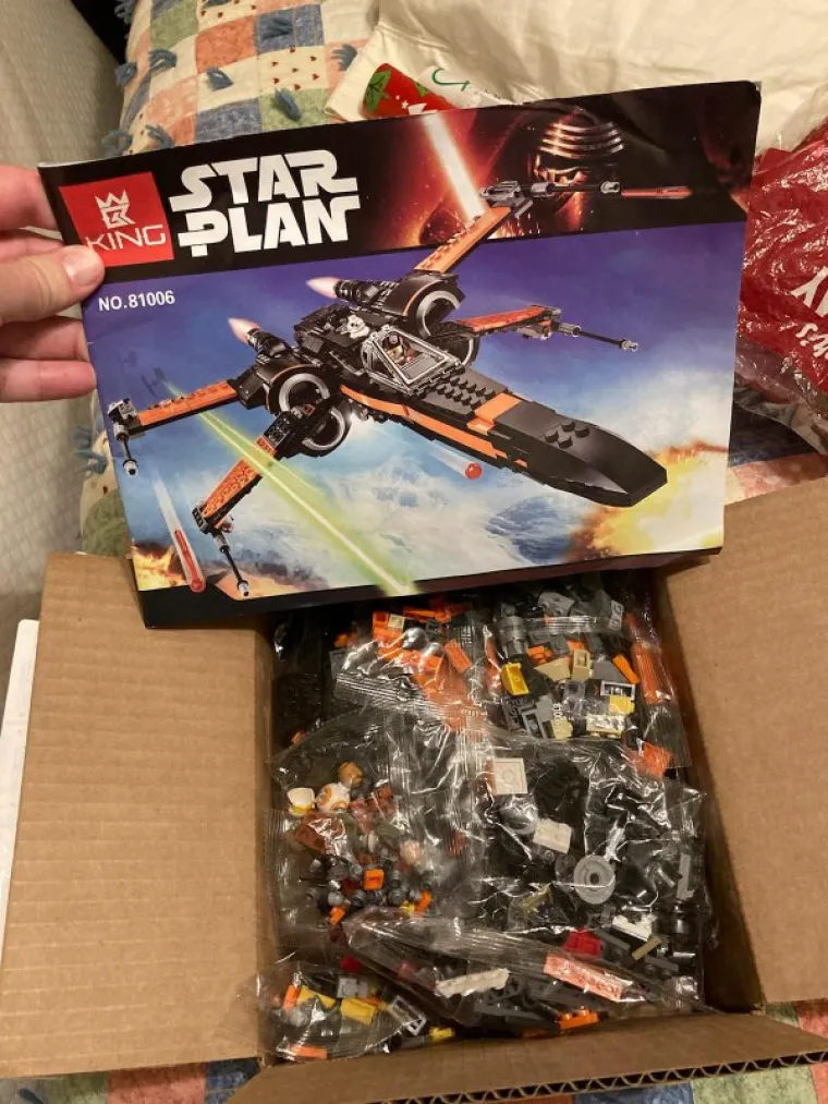 HM, OVDJE NE&Scaron;TO NE &Scaron;TIMA: Htjeli su zavarati kupce jeftinim kopijama, ali nisu shvatili da nikoga nisu uspjeli prevariti