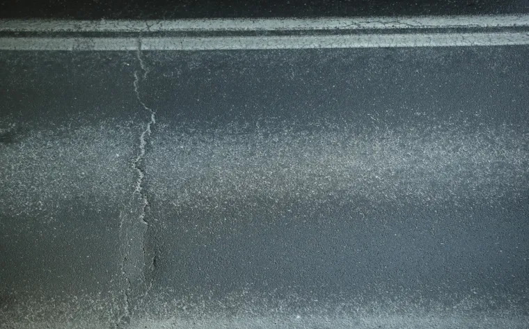 Koliko je siguran jedan od najprometnijih podvožnjaka u Zagrebu?! Pogledajte ova brojna o&scaron;tećenja