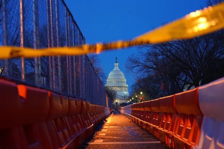 mjere osiguranja u Washingtonu