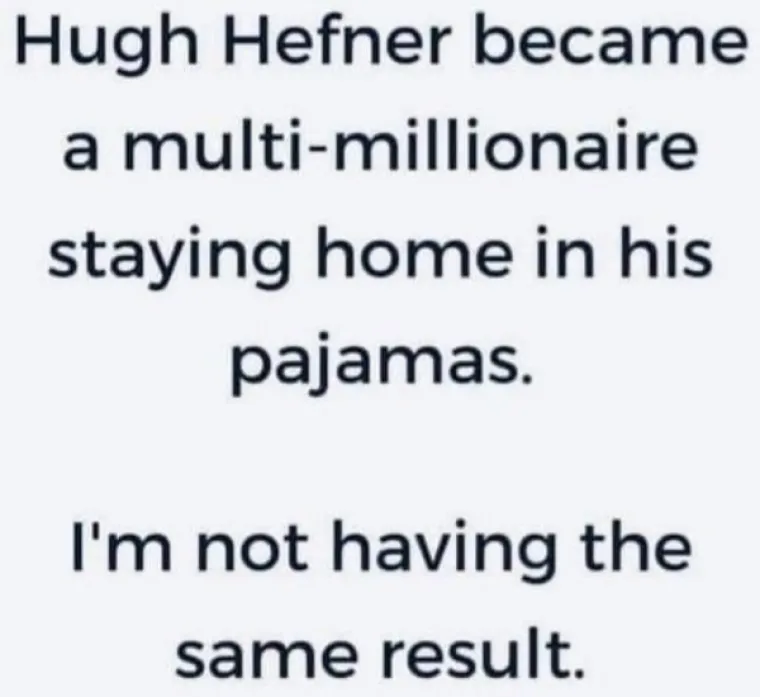 DOBRODO&Scaron;LI U ODRASLI ŽIVOT, NI&Scaron;TA NIJE ISPALO ONAKO KAKO STE HTJELI: Niste jedini, ove fotke su dokaz da svi znaju točno kroz &scaron;to prolazite