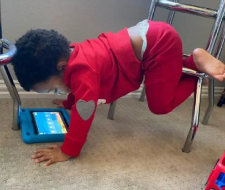 Nitko ne razumije za&scaron;to to rade, ali ovi klinci će vam uljep&scaron;ati dan!