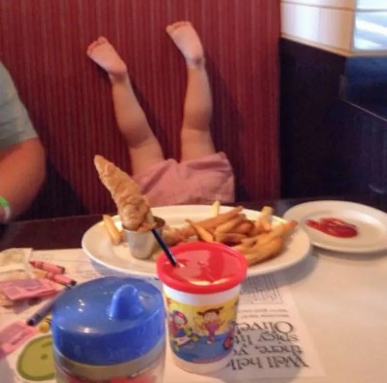 Nitko ne razumije za&scaron;to to rade, ali ovi klinci će vam uljep&scaron;ati dan!