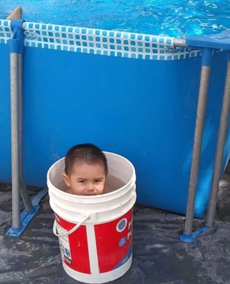 Nitko ne razumije za&scaron;to to rade, ali ovi klinci će vam uljep&scaron;ati dan!