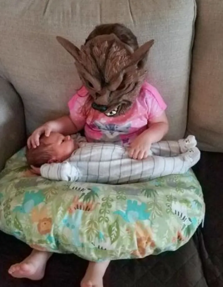 Nitko ne razumije za&scaron;to to rade, ali ovi klinci će vam uljep&scaron;ati dan!