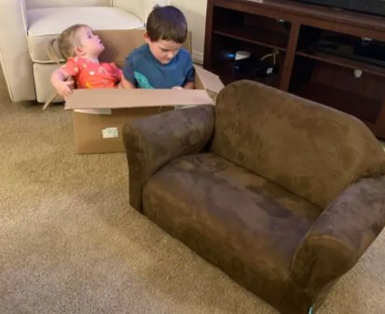 Nitko ne razumije za&scaron;to to rade, ali ovi klinci će vam uljep&scaron;ati dan!