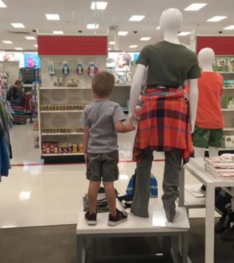 Nitko ne razumije za&scaron;to to rade, ali ovi klinci će vam uljep&scaron;ati dan!