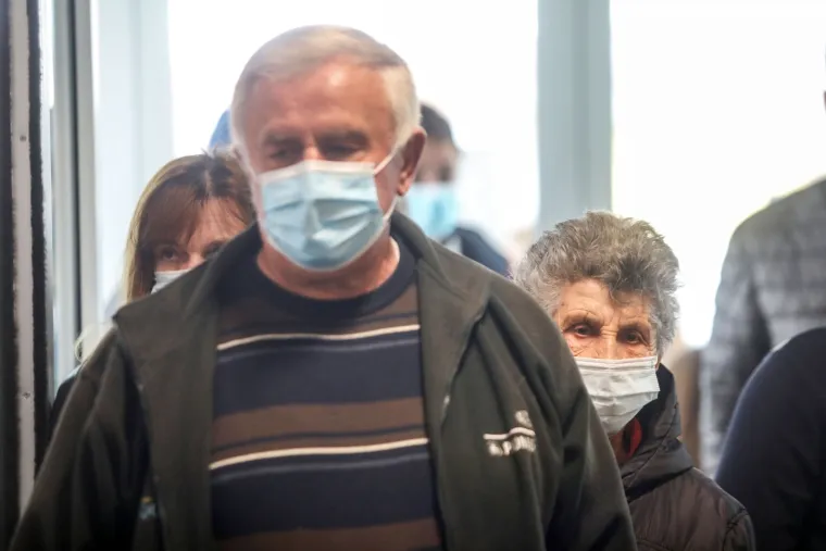 Lijepa gesta: Frizeri iz svih krajeva Hrvatske &scaron;i&scaron;ali stanovnike Gline i okolnih krajeva