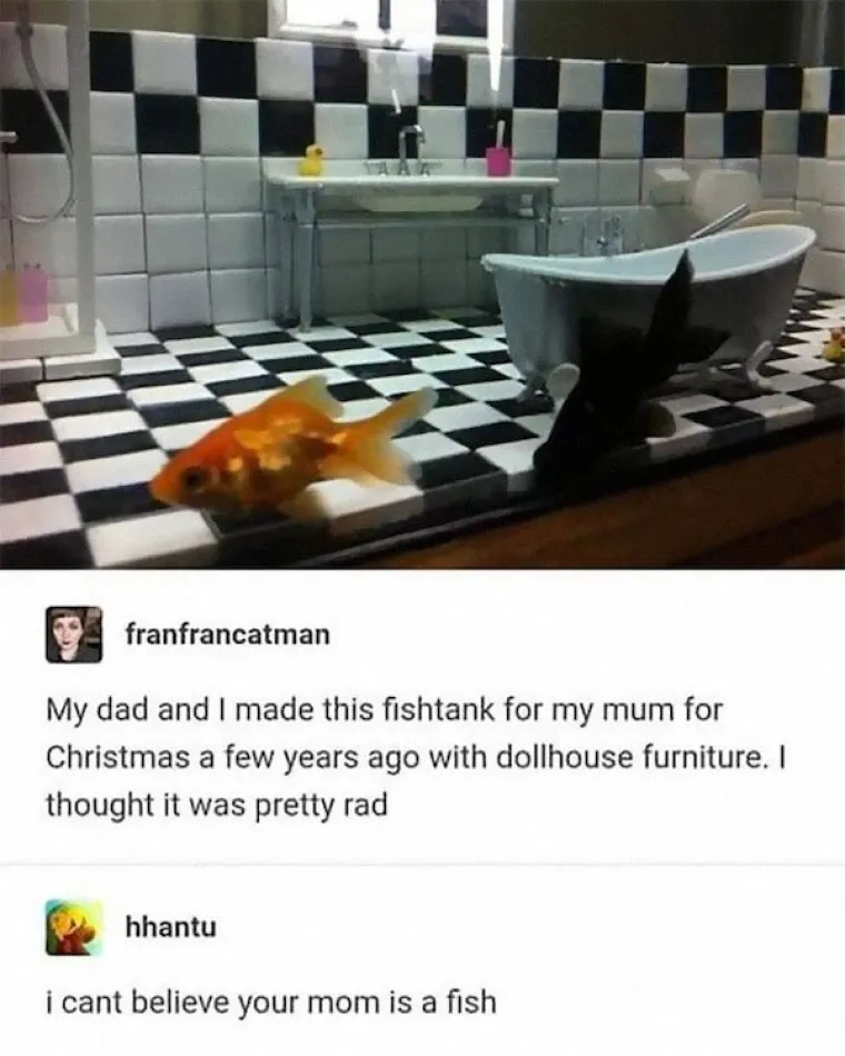 Ove stvari je dizajnirao netko ozbiljno poremećen: Ipak, priznajemo da bi neke ponekad bilo zabavno imati