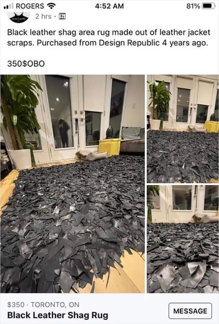 Ove stvari je dizajnirao netko ozbiljno poremećen: Ipak, priznajemo da bi neke ponekad bilo zabavno imati