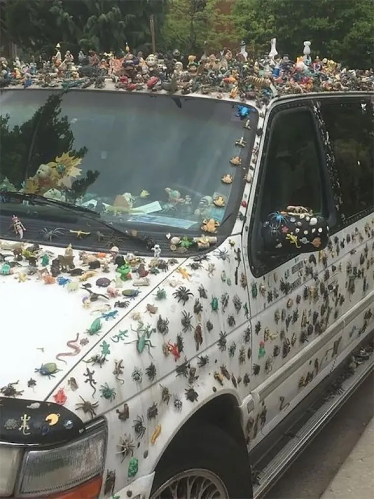 Ove stvari je dizajnirao netko ozbiljno poremećen: Ipak, priznajemo da bi neke ponekad bilo zabavno imati