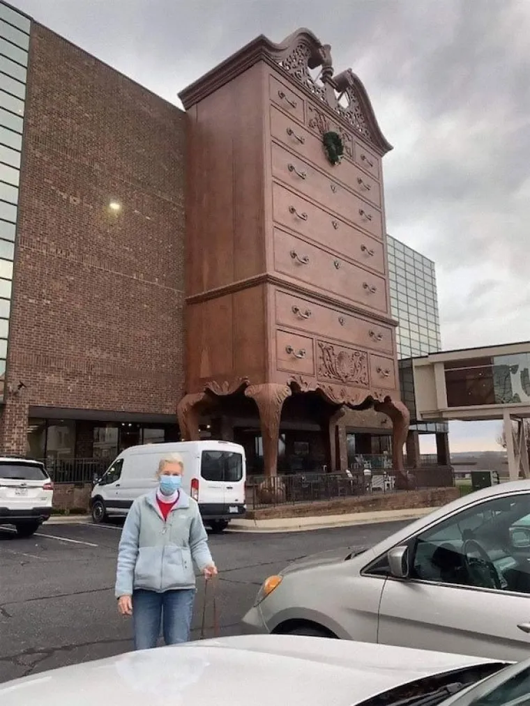 Ove stvari je dizajnirao netko ozbiljno poremećen: Ipak, priznajemo da bi neke ponekad bilo zabavno imati