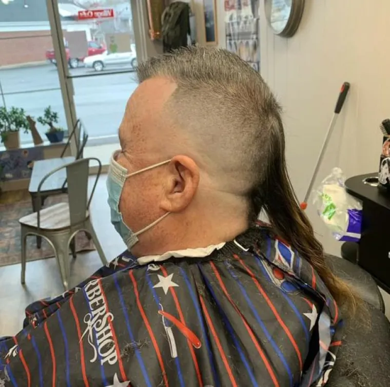 HORORI NA GLAVI: Zamislite, dođete u salon i tražite upravo ove katastrofe, pardon, frizure