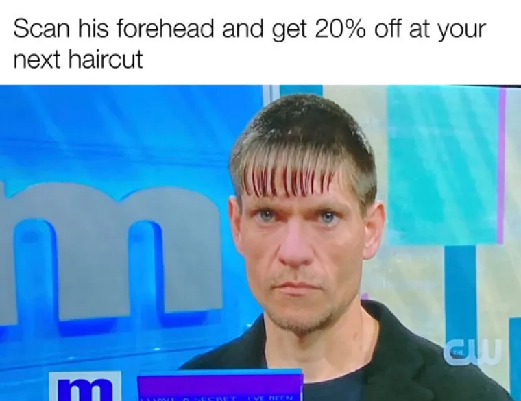 HORORI NA GLAVI: Zamislite, dođete u salon i tražite upravo ove katastrofe, pardon, frizure