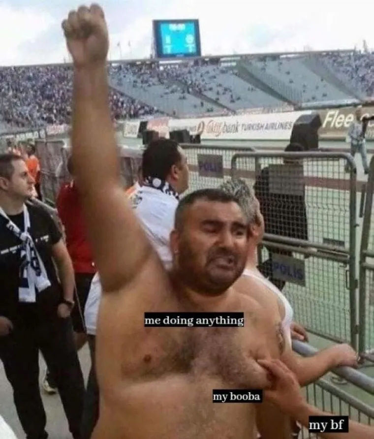 OVI MEMOVI TREBALI BI PROBUDITI ŽELJU ZA SEKSOM? Hm, možda - ako vam ba&scaron; ponestane drugih opcija...