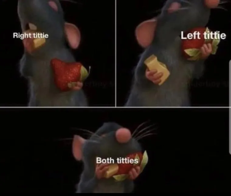 OVI MEMOVI TREBALI BI PROBUDITI ŽELJU ZA SEKSOM? Hm, možda - ako vam ba&scaron; ponestane drugih opcija...