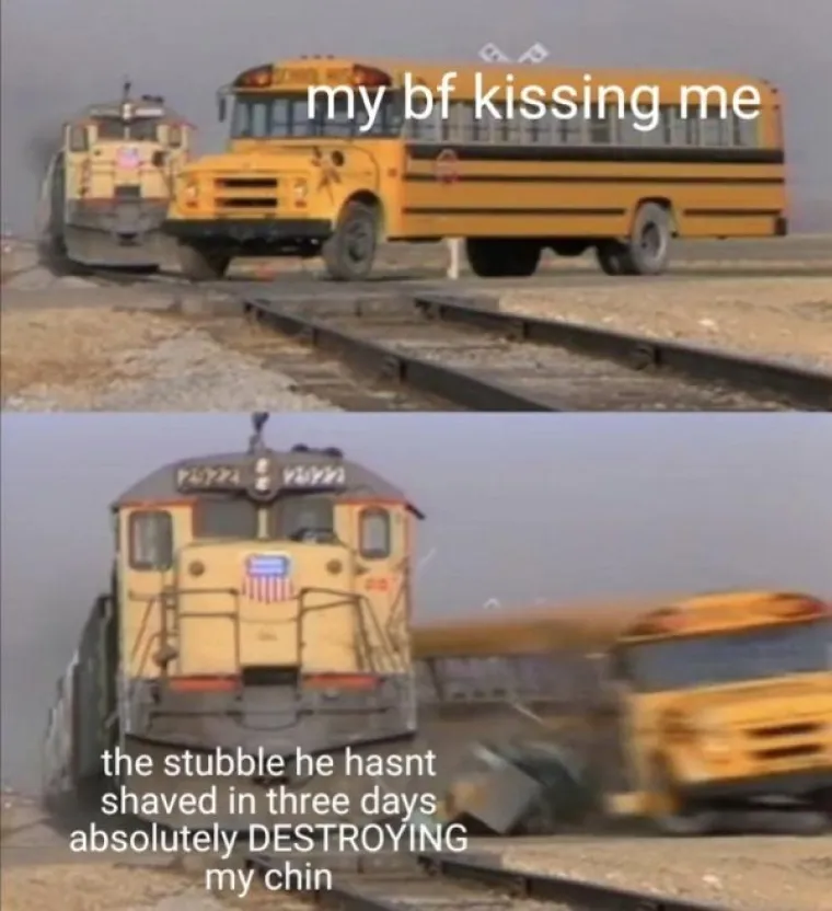 OVI MEMOVI TREBALI BI PROBUDITI ŽELJU ZA SEKSOM? Hm, možda - ako vam ba&scaron; ponestane drugih opcija...