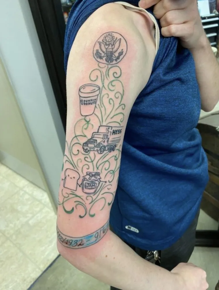 BA&Scaron; SU OVAKVE TETOVAŽE HTJELI? SIGURNO? Neka vam ove strahote posluže kao pouka za&scaron;to je nekad u životu potrebno dobro promisliti