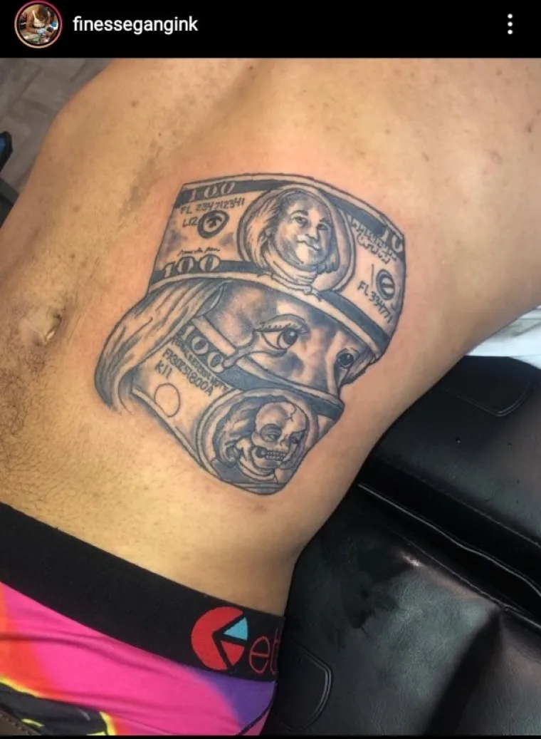 BA&Scaron; SU OVAKVE TETOVAŽE HTJELI? SIGURNO? Neka vam ove strahote posluže kao pouka za&scaron;to je nekad u životu potrebno dobro promisliti