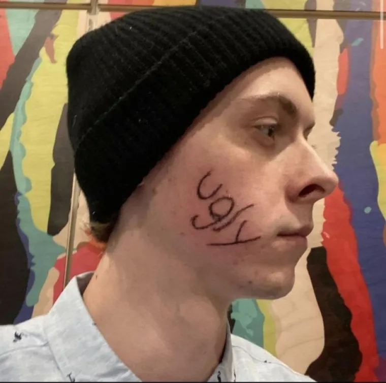 BA&Scaron; SU OVAKVE TETOVAŽE HTJELI? SIGURNO? Neka vam ove strahote posluže kao pouka za&scaron;to je nekad u životu potrebno dobro promisliti