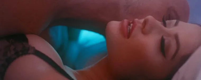 Reality zvijezda Jess Impiazzi snimila je gole i seksi scene za svoj novim film "R.I.A.". Foto: Profimedia