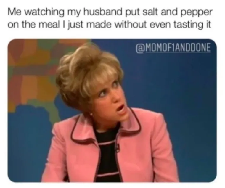 URNEBESNE CURE ODU&Scaron;EVILE MEMOVIMA: Internet plače, a kako i ne bi kad im je glavni motiv ismijavanja - njihova 'bolja polovica'