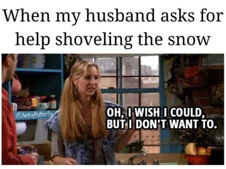 URNEBESNE CURE ODU&Scaron;EVILE MEMOVIMA: Internet plače, a kako i ne bi kad im je glavni motiv ismijavanja - njihova 'bolja polovica'