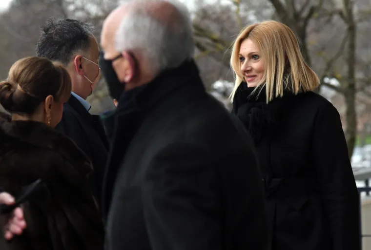 Sjednica optužnog vijeća u aferi Agrokor. Nobilo: 'Stvar je ozbiljna kad su nas pozvali u zgradu Centralnog komiteta'