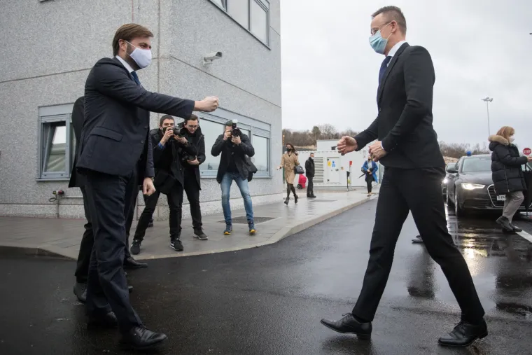Premijer Andrej Plenković pustio u pogon LNG terminal i spojni plinovod Zlobin-Omi&scaron;alj