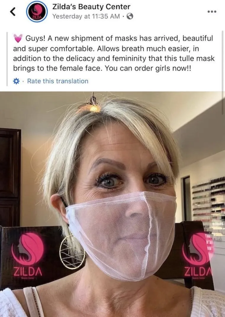 Ne želimo vjerovati da je itko toliko glup da kupi ne&scaron;to od ovoga