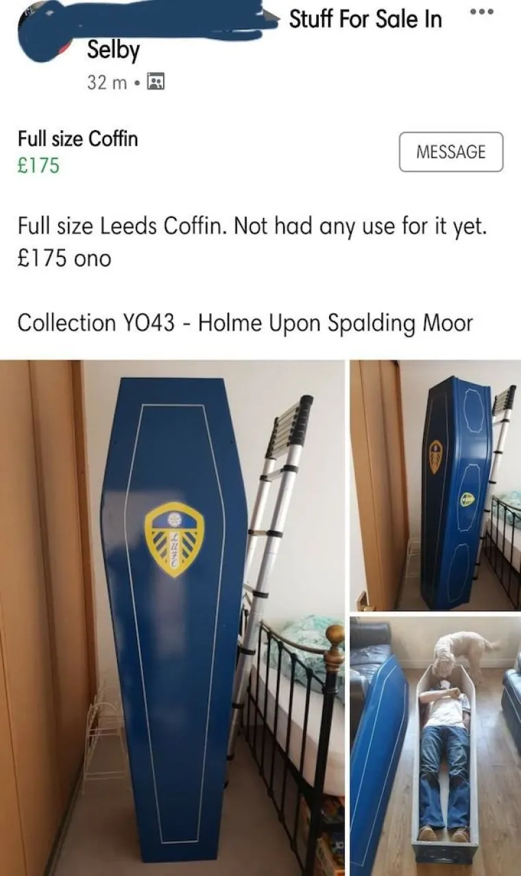 Ne želimo vjerovati da je itko toliko glup da kupi ne&scaron;to od ovoga