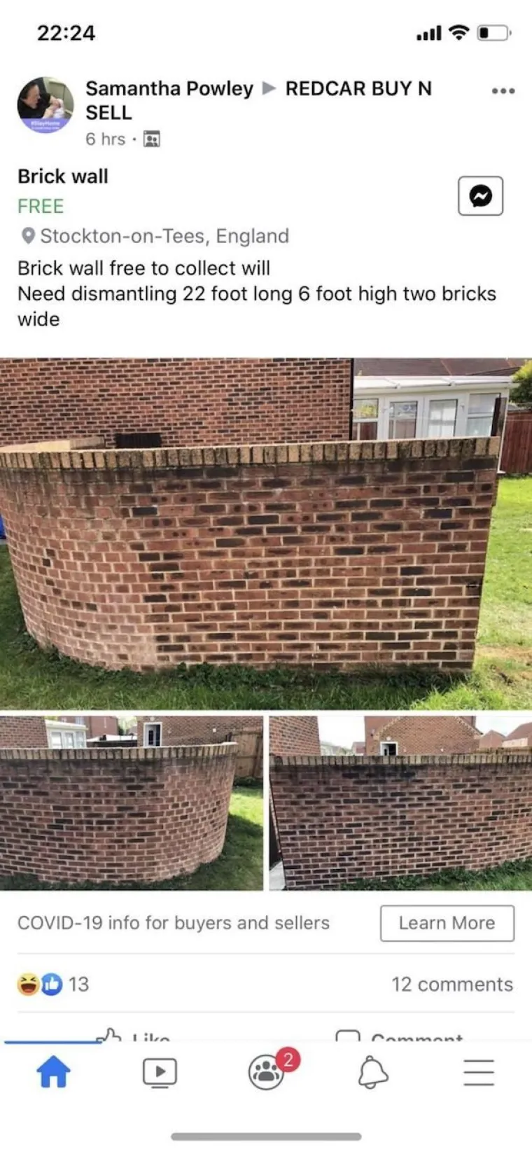 Ne želimo vjerovati da je itko toliko glup da kupi ne&scaron;to od ovoga