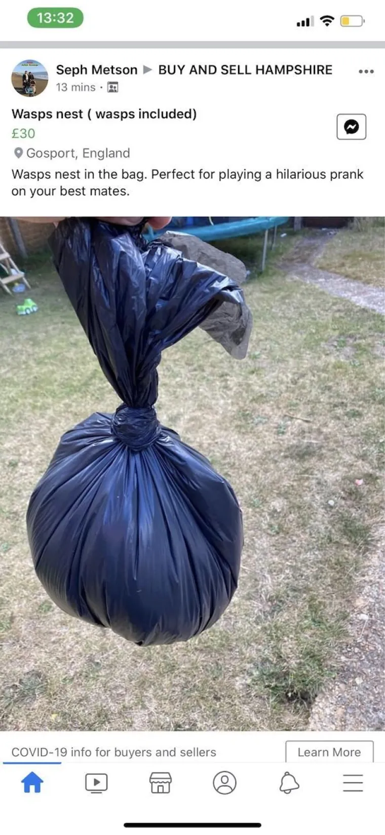 Ne želimo vjerovati da je itko toliko glup da kupi ne&scaron;to od ovoga