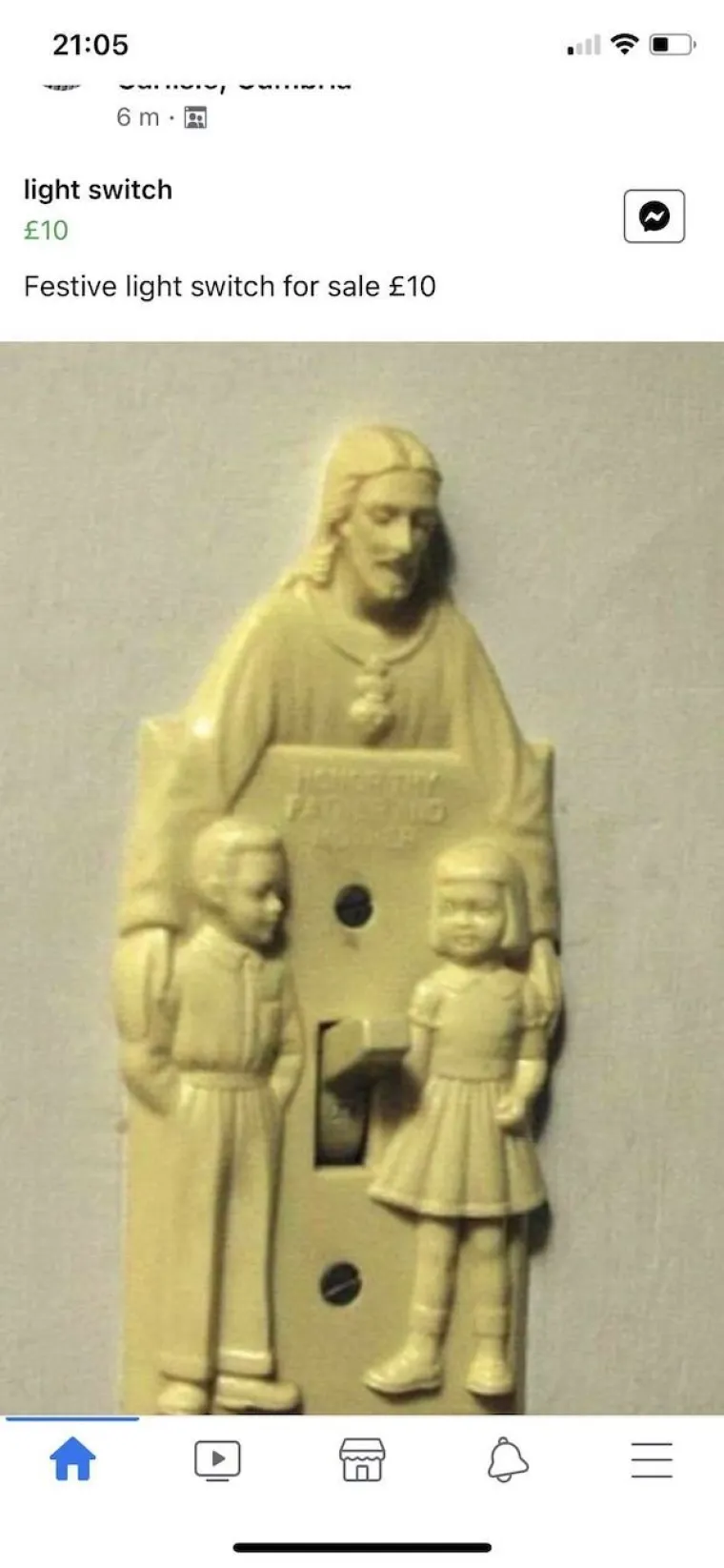 Ne želimo vjerovati da je itko toliko glup da kupi ne&scaron;to od ovoga