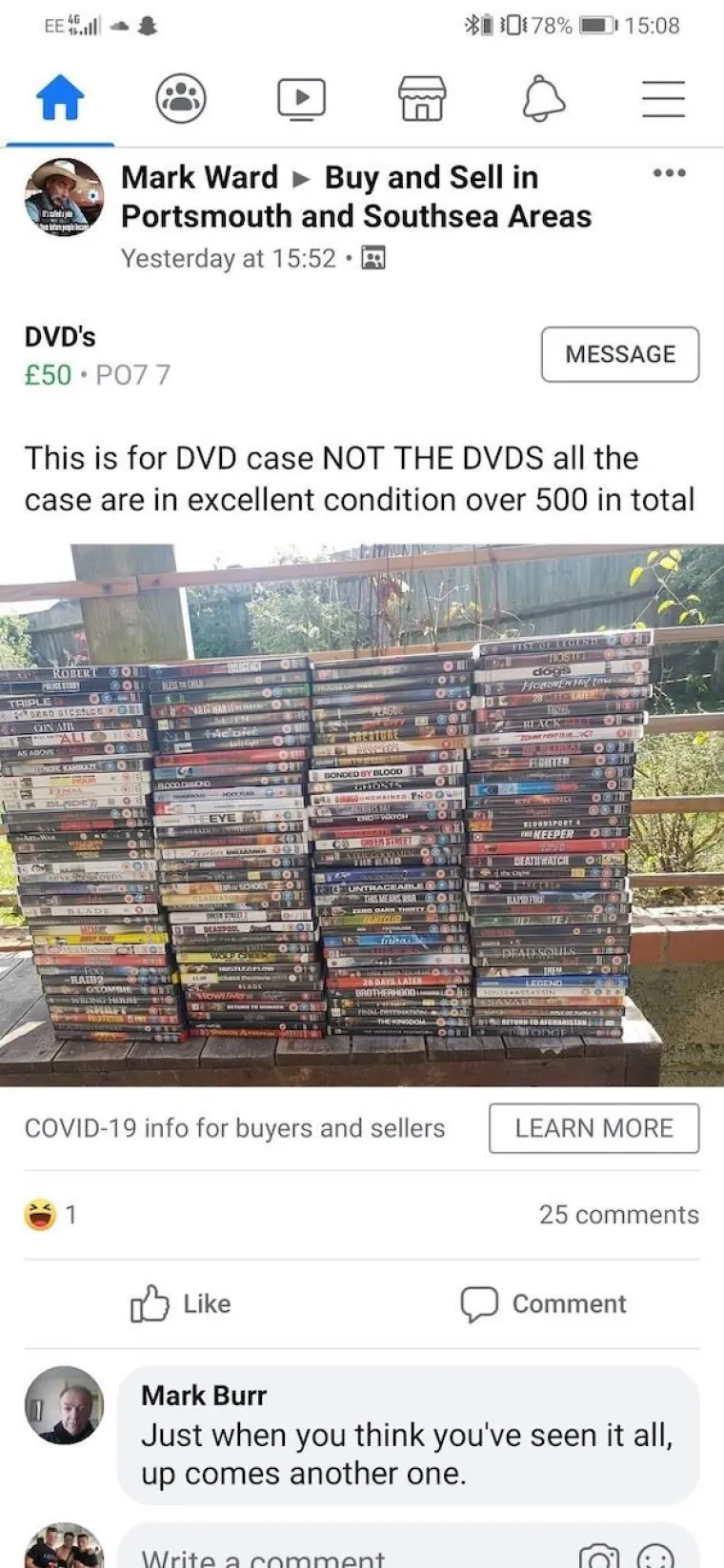 Ne želimo vjerovati da je itko toliko glup da kupi ne&scaron;to od ovoga