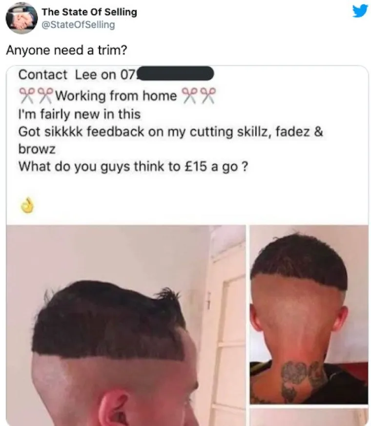 Ne želimo vjerovati da je itko toliko glup da kupi ne&scaron;to od ovoga