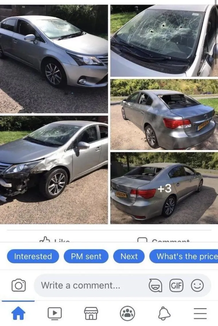 Ne želimo vjerovati da je itko toliko glup da kupi ne&scaron;to od ovoga