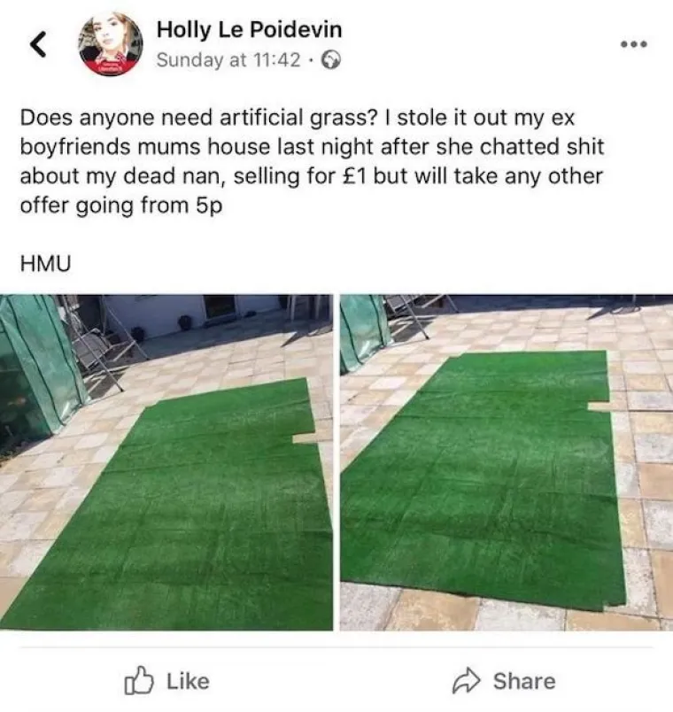 Ne želimo vjerovati da je itko toliko glup da kupi ne&scaron;to od ovoga