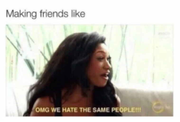 NE SJEĆATE SE KADA STE ZADNJI PUT VIDJELI PRIJATELJE? Niste jedini, ove fotke su dokaz da svi znaju kako vam je