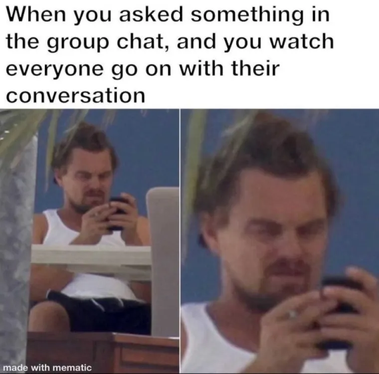 NE SJEĆATE SE KADA STE ZADNJI PUT VIDJELI PRIJATELJE? Niste jedini, ove fotke su dokaz da svi znaju kako vam je