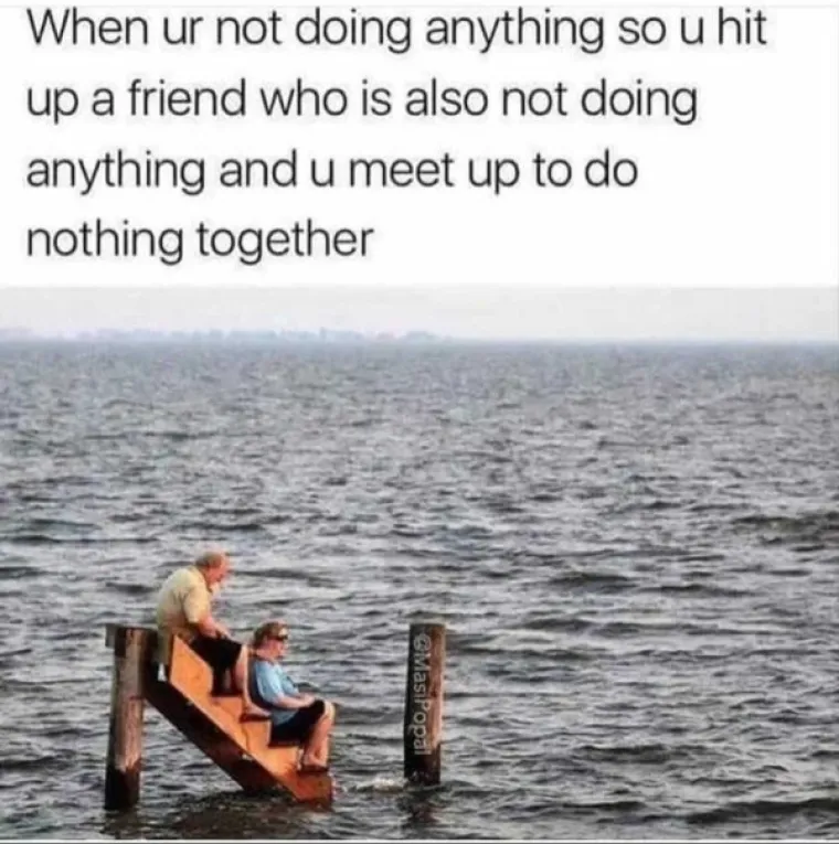 NE SJEĆATE SE KADA STE ZADNJI PUT VIDJELI PRIJATELJE? Niste jedini, ove fotke su dokaz da svi znaju kako vam je