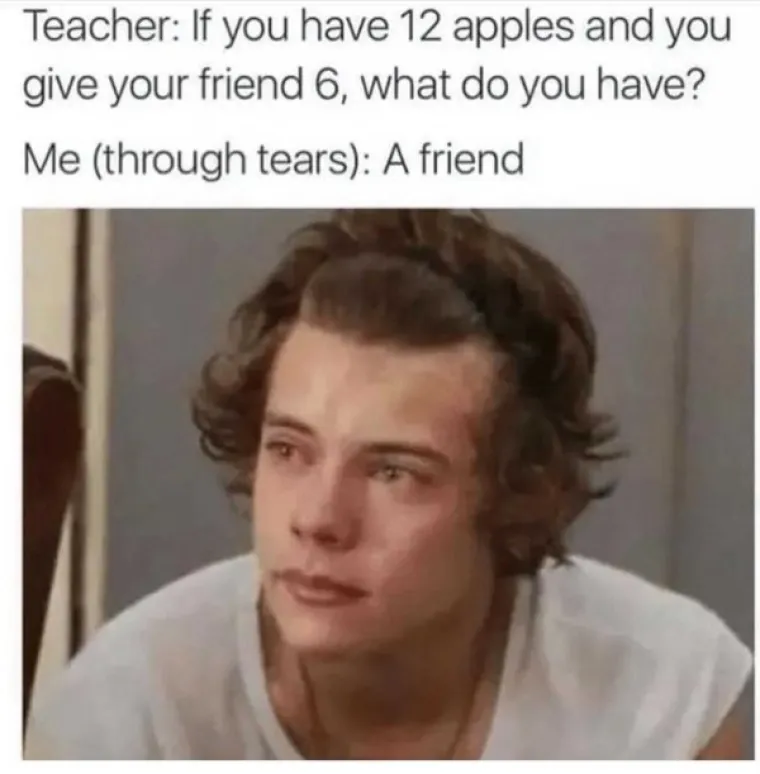 NE SJEĆATE SE KADA STE ZADNJI PUT VIDJELI PRIJATELJE? Niste jedini, ove fotke su dokaz da svi znaju kako vam je