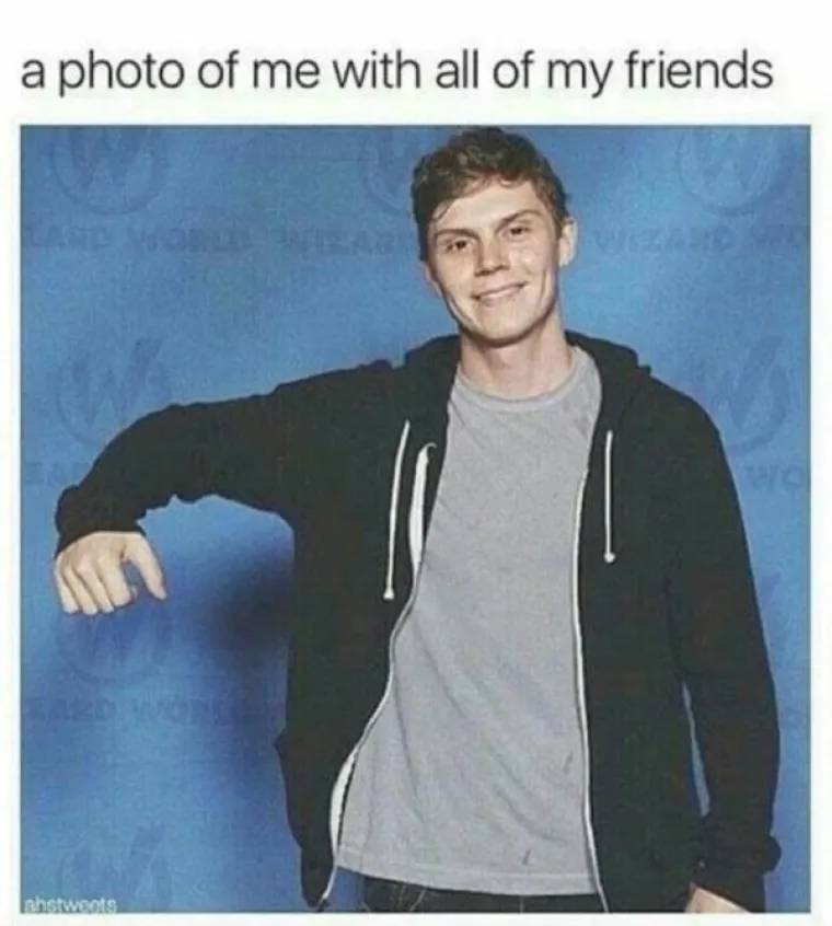 NE SJEĆATE SE KADA STE ZADNJI PUT VIDJELI PRIJATELJE? Niste jedini, ove fotke su dokaz da svi znaju kako vam je