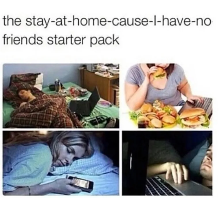 NE SJEĆATE SE KADA STE ZADNJI PUT VIDJELI PRIJATELJE? Niste jedini, ove fotke su dokaz da svi znaju kako vam je