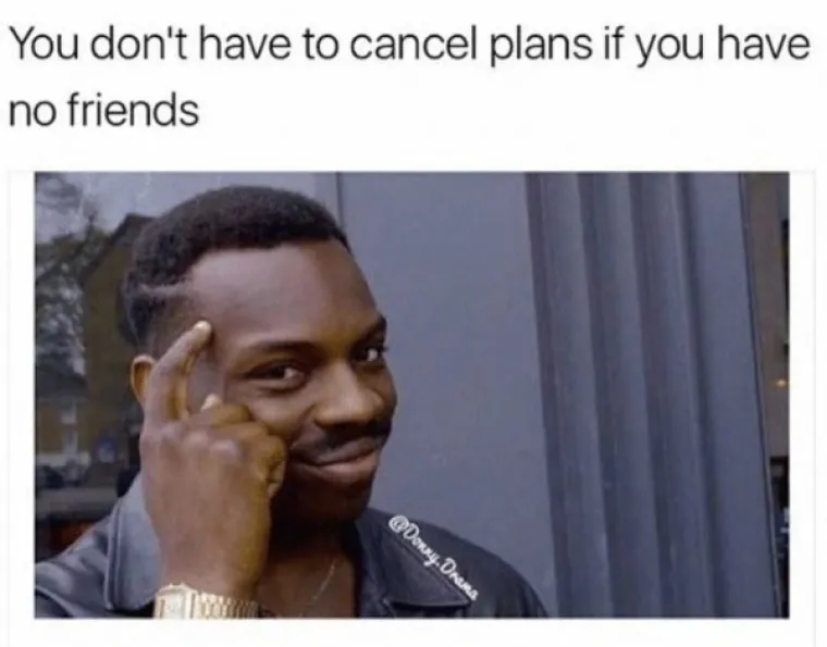 NE SJEĆATE SE KADA STE ZADNJI PUT VIDJELI PRIJATELJE? Niste jedini, ove fotke su dokaz da svi znaju kako vam je