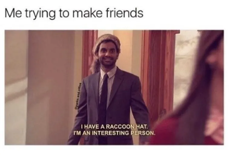 NE SJEĆATE SE KADA STE ZADNJI PUT VIDJELI PRIJATELJE? Niste jedini, ove fotke su dokaz da svi znaju kako vam je