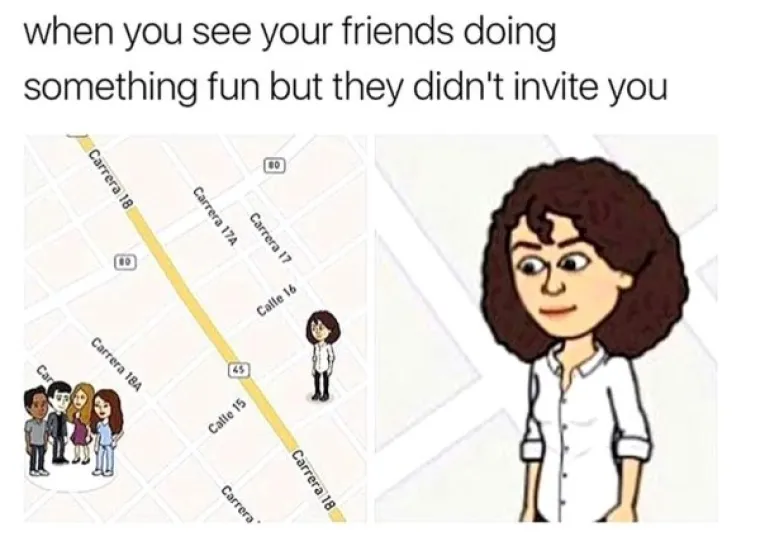 NE SJEĆATE SE KADA STE ZADNJI PUT VIDJELI PRIJATELJE? Niste jedini, ove fotke su dokaz da svi znaju kako vam je